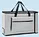 Fire-resistant battery storage bag, portable power station bag, Ebike battery safety bag, waterproof battery bag, UL94 flame-retardant bag